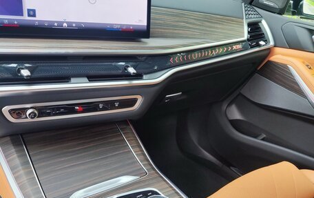 BMW X5, 2024 год, 11 190 000 рублей, 17 фотография