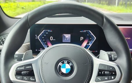 BMW X5, 2024 год, 11 190 000 рублей, 24 фотография