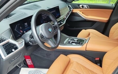 BMW X5, 2024 год, 11 190 000 рублей, 27 фотография