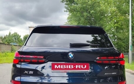 BMW X5, 2024 год, 11 190 000 рублей, 28 фотография