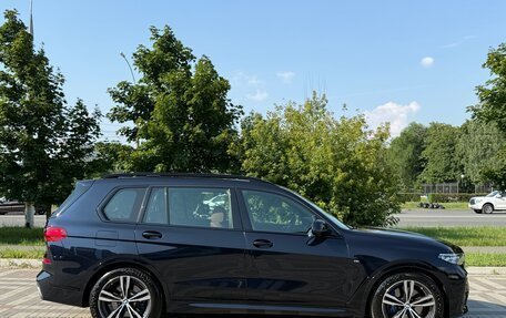 BMW X7, 2021 год, 10 990 000 рублей, 4 фотография