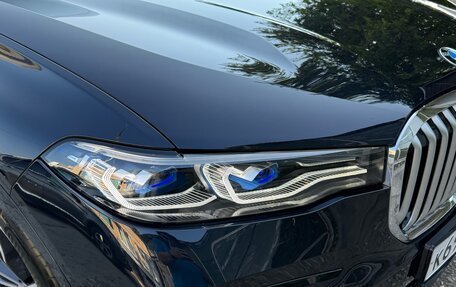 BMW X7, 2021 год, 10 990 000 рублей, 10 фотография
