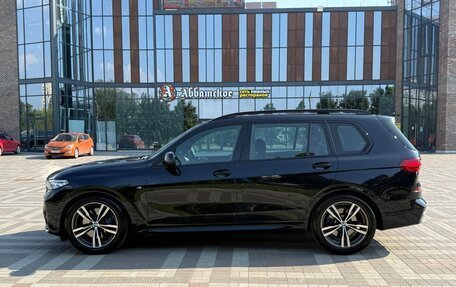 BMW X7, 2021 год, 10 990 000 рублей, 8 фотография