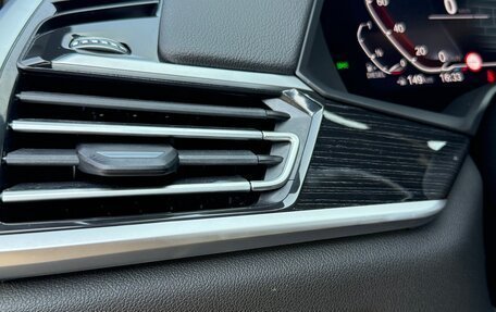 BMW X7, 2021 год, 10 990 000 рублей, 16 фотография