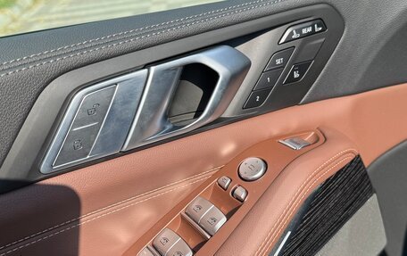 BMW X7, 2021 год, 10 990 000 рублей, 15 фотография