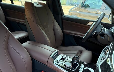 BMW X7, 2021 год, 10 990 000 рублей, 17 фотография