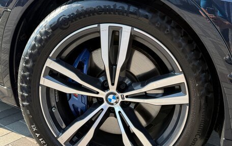 BMW X7, 2021 год, 10 990 000 рублей, 24 фотография