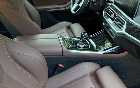 BMW X7, 2021 год, 10 990 000 рублей, 19 фотография