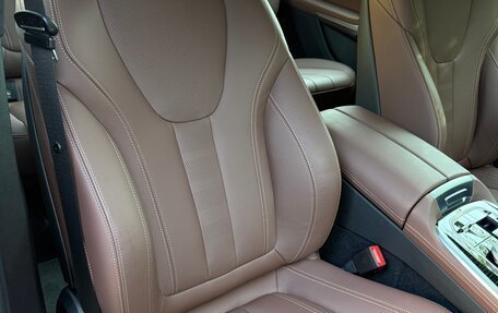 BMW X7, 2021 год, 10 990 000 рублей, 18 фотография