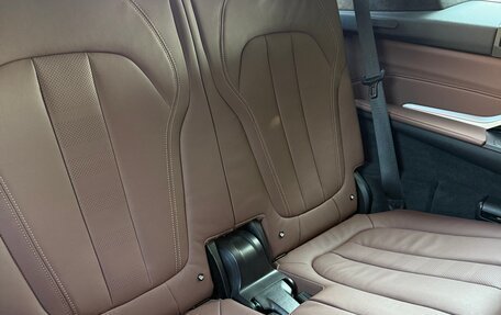 BMW X7, 2021 год, 10 990 000 рублей, 22 фотография