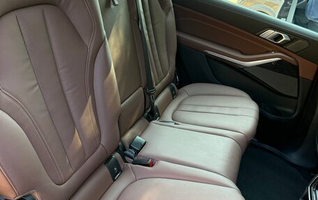 BMW X7, 2021 год, 10 990 000 рублей, 20 фотография