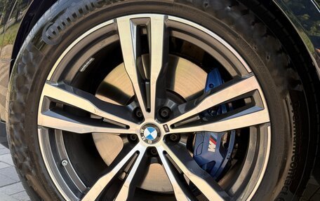 BMW X7, 2021 год, 10 990 000 рублей, 25 фотография
