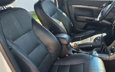Geely Emgrand EC7, 2013 год, 455 000 рублей, 4 фотография