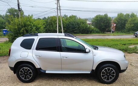 Renault Duster, 2020 год, 1 950 000 рублей, 4 фотография