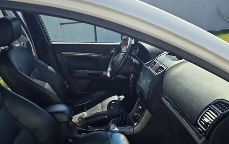 Geely Emgrand EC7, 2013 год, 455 000 рублей, 11 фотография