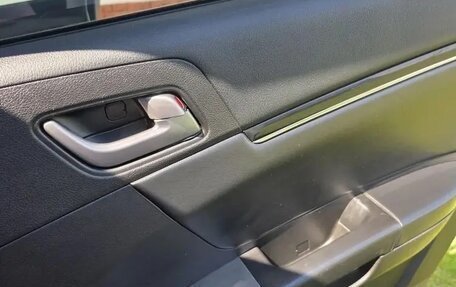 Geely Emgrand EC7, 2013 год, 455 000 рублей, 7 фотография