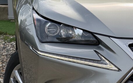 Lexus NX I, 2015 год, 2 650 000 рублей, 7 фотография