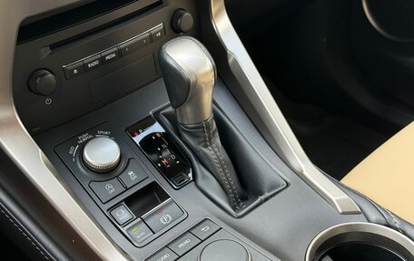 Lexus NX I, 2015 год, 2 650 000 рублей, 25 фотография