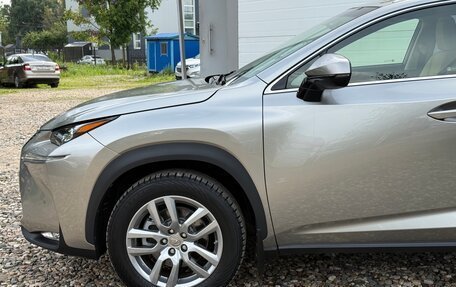 Lexus NX I, 2015 год, 2 650 000 рублей, 26 фотография