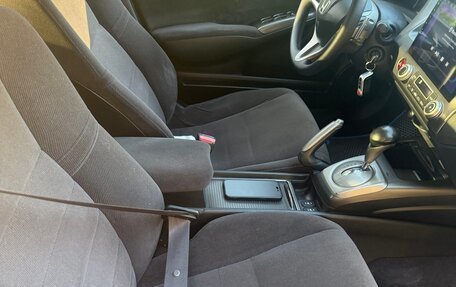 Honda Civic VIII, 2008 год, 830 000 рублей, 5 фотография