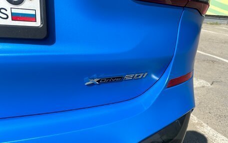 BMW X1, 2019 год, 2 980 000 рублей, 3 фотография