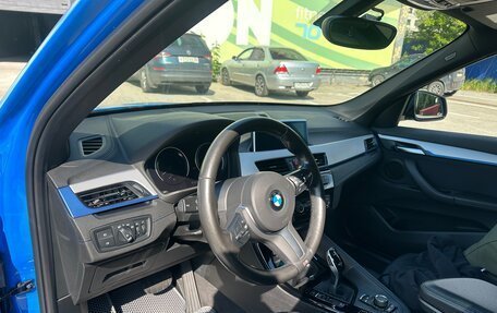 BMW X1, 2019 год, 2 980 000 рублей, 8 фотография