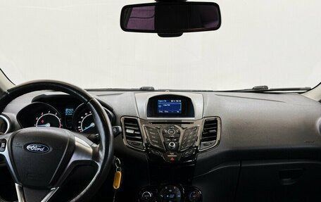 Ford Fiesta, 2015 год, 699 000 рублей, 5 фотография