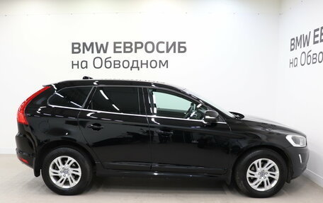 Volvo XC60 II, 2017 год, 2 890 000 рублей, 6 фотография