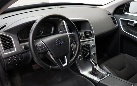 Volvo XC60 II, 2017 год, 2 890 000 рублей, 7 фотография