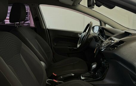Ford Fiesta, 2015 год, 699 000 рублей, 12 фотография