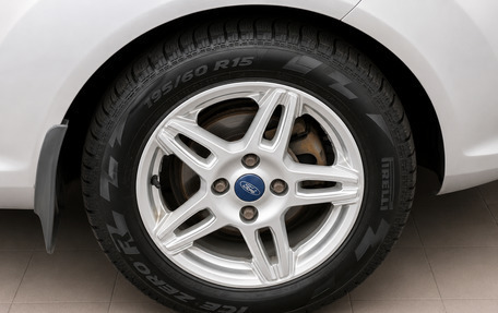 Ford Fiesta, 2015 год, 699 000 рублей, 16 фотография