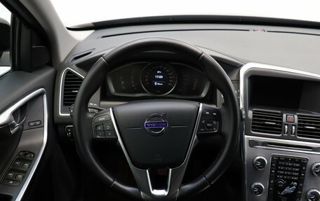 Volvo XC60 II, 2017 год, 2 890 000 рублей, 9 фотография