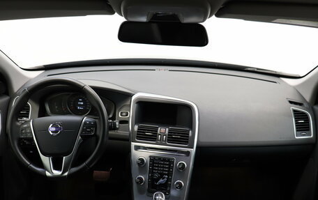 Volvo XC60 II, 2017 год, 2 890 000 рублей, 8 фотография