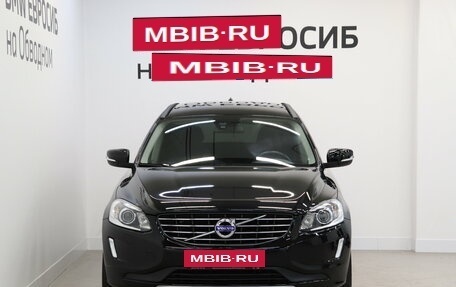 Volvo XC60 II, 2017 год, 2 890 000 рублей, 3 фотография
