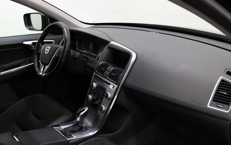 Volvo XC60 II, 2017 год, 2 890 000 рублей, 11 фотография