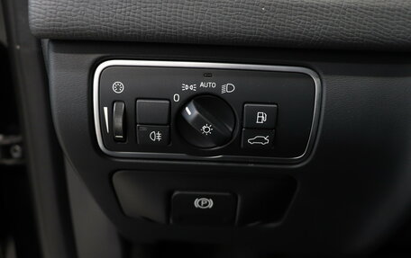 Volvo XC60 II, 2017 год, 2 890 000 рублей, 21 фотография