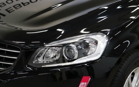 Volvo XC60 II, 2017 год, 2 890 000 рублей, 17 фотография