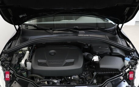 Volvo XC60 II, 2017 год, 2 890 000 рублей, 16 фотография