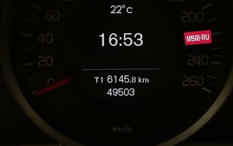 Volvo XC60 II, 2017 год, 2 890 000 рублей, 28 фотография