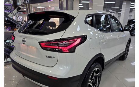 Nissan Qashqai, 2026 год, 2 900 000 рублей, 7 фотография