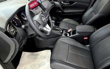 Nissan Qashqai, 2026 год, 2 900 000 рублей, 15 фотография