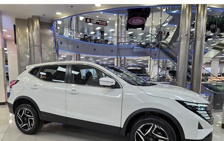 Nissan Qashqai, 2026 год, 2 900 000 рублей, 10 фотография