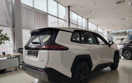 Toyota RAV4, 2026 год, 4 600 000 рублей, 4 фотография