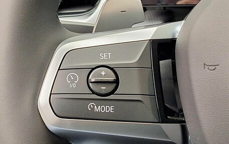 BMW X1, 2026 год, 5 990 000 рублей, 12 фотография