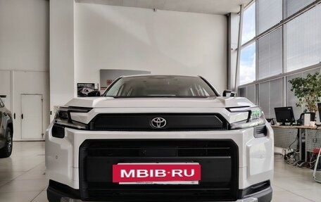 Toyota RAV4, 2026 год, 4 600 000 рублей, 2 фотография
