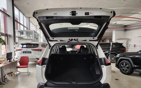 Toyota RAV4, 2026 год, 4 600 000 рублей, 6 фотография
