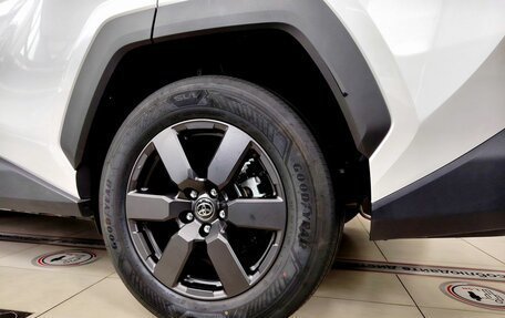 Toyota RAV4, 2026 год, 4 600 000 рублей, 8 фотография