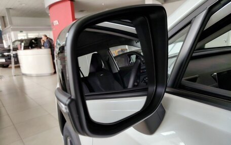 Toyota RAV4, 2026 год, 4 600 000 рублей, 9 фотография
