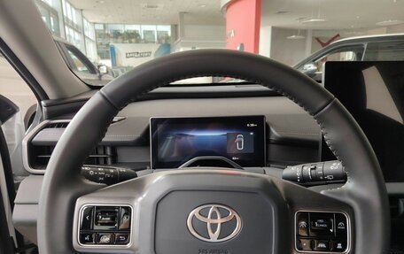 Toyota RAV4, 2026 год, 4 600 000 рублей, 13 фотография