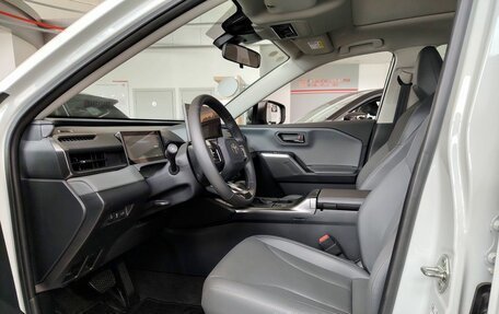 Toyota RAV4, 2026 год, 4 600 000 рублей, 12 фотография